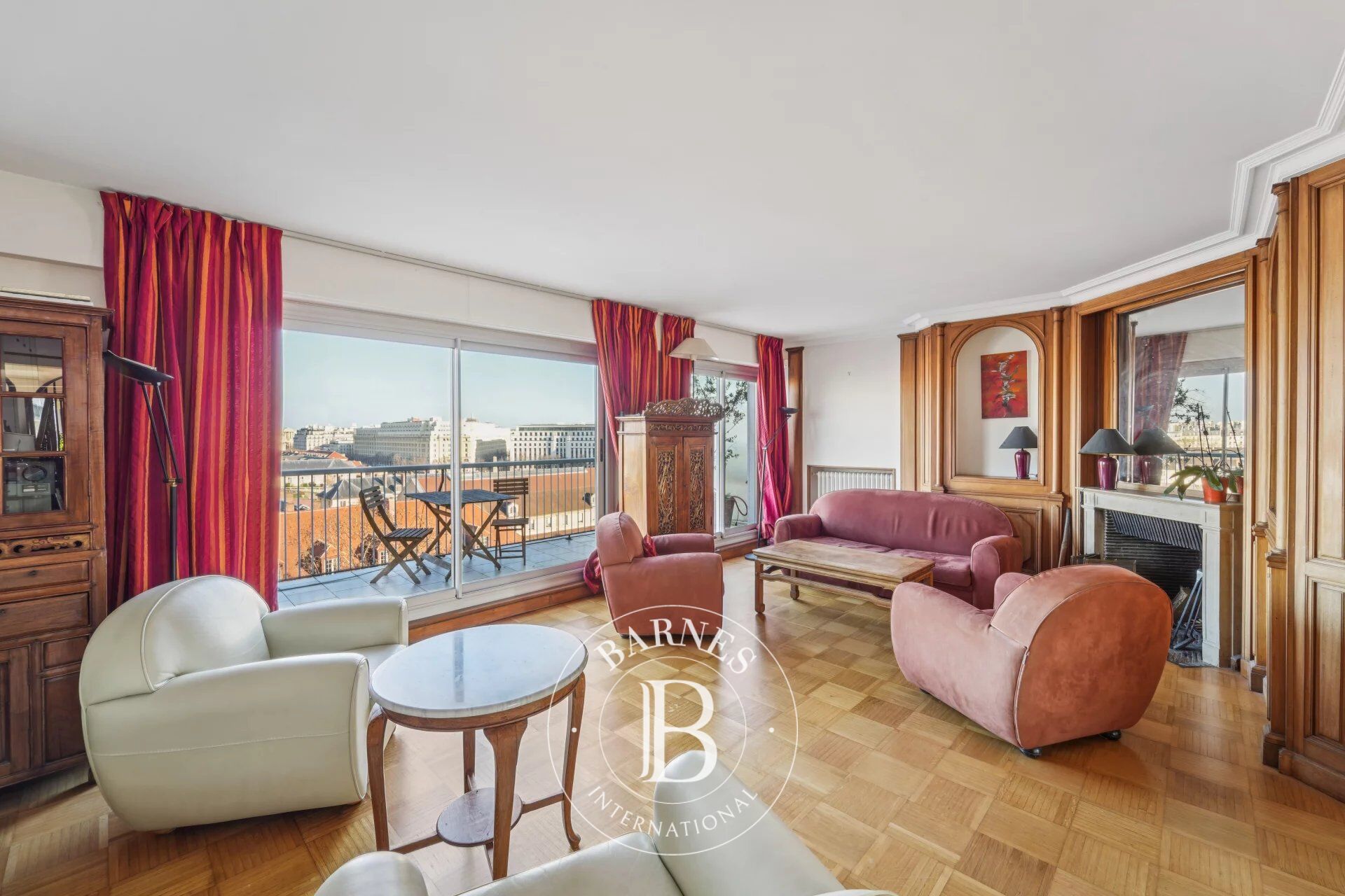 Appartamento Paris 15ème - picture 2