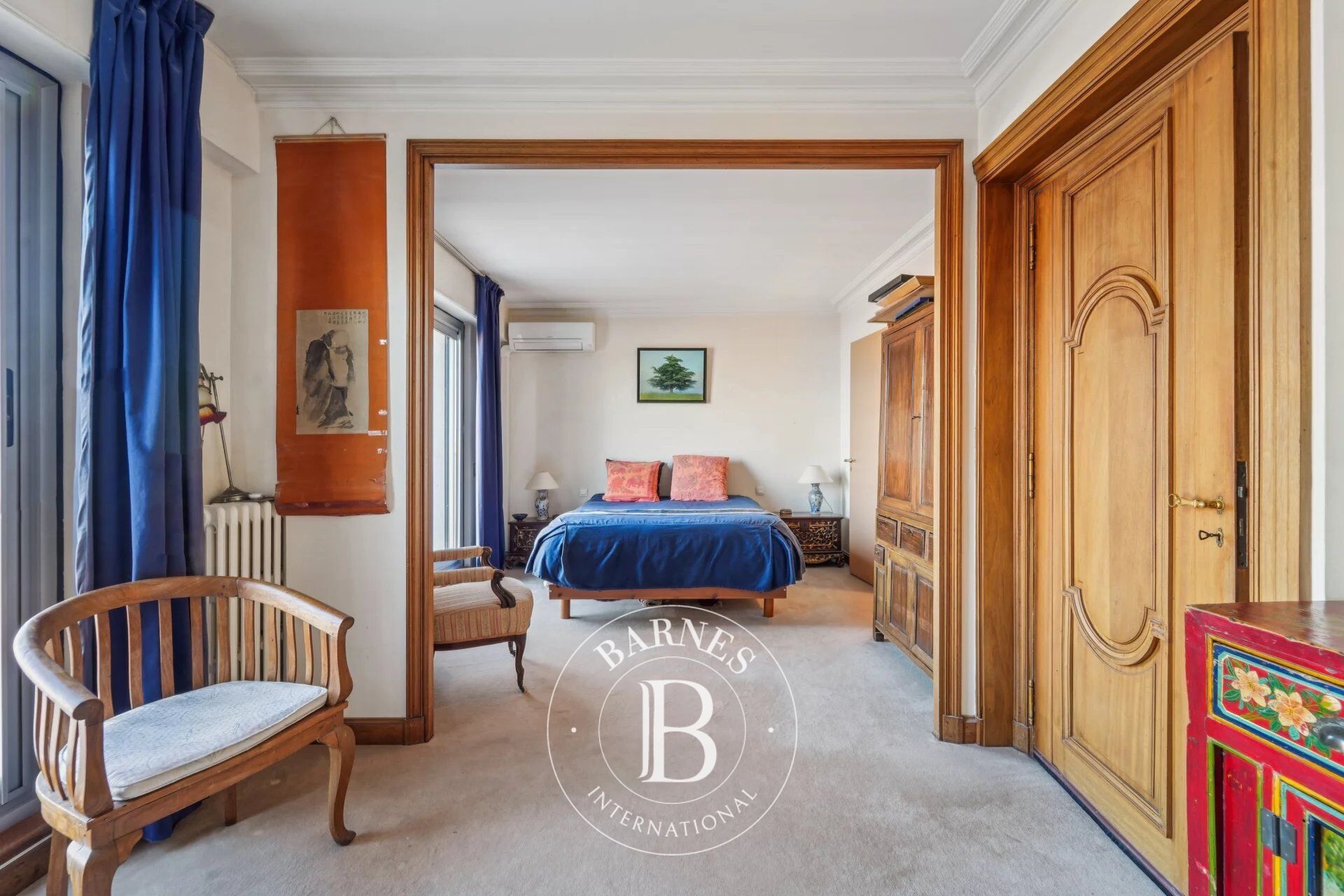 For Rent, Apartment Paris 15ème - picture 9