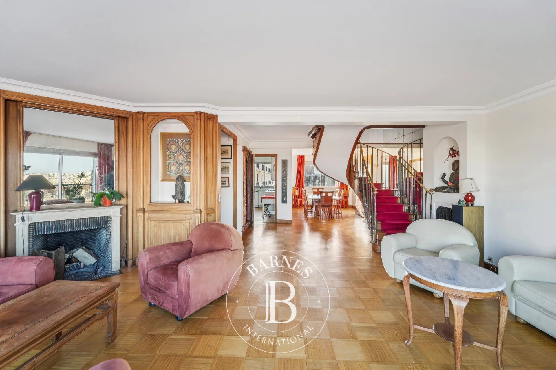 Appartamento Paris 15ème - picture 1