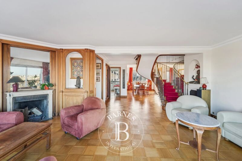 For Rent, Apartment Paris 15ème - picture 1