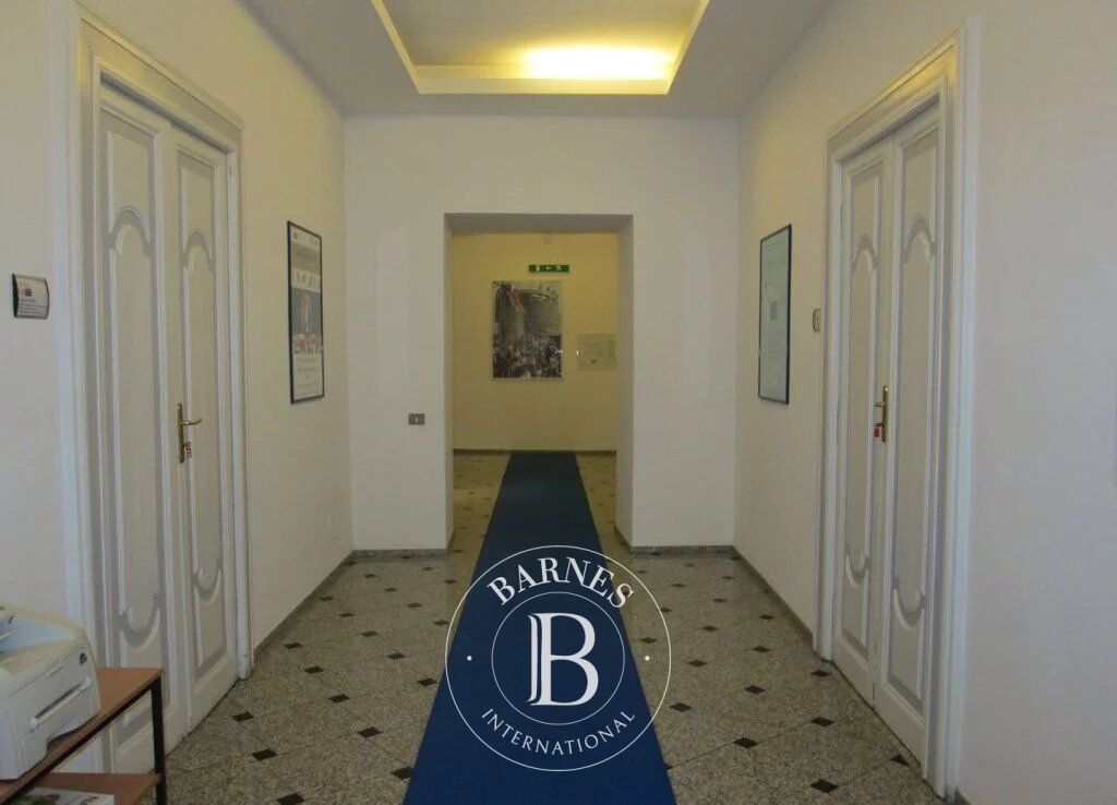 Alquiler, Oficina Roma - picture 6