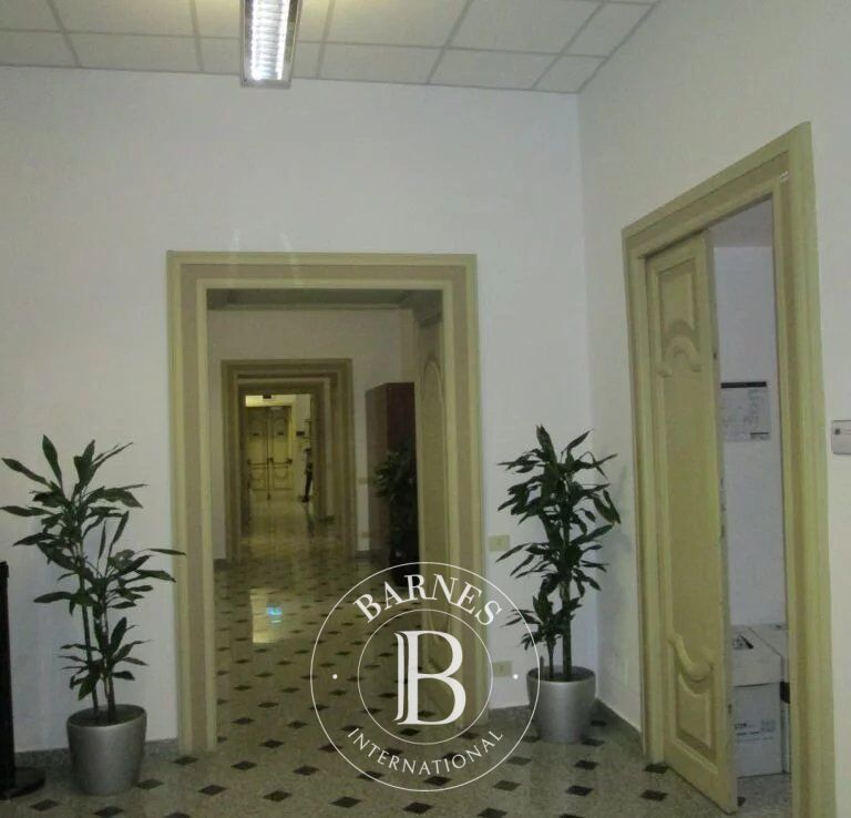 Alquiler, Oficina Roma - picture 8