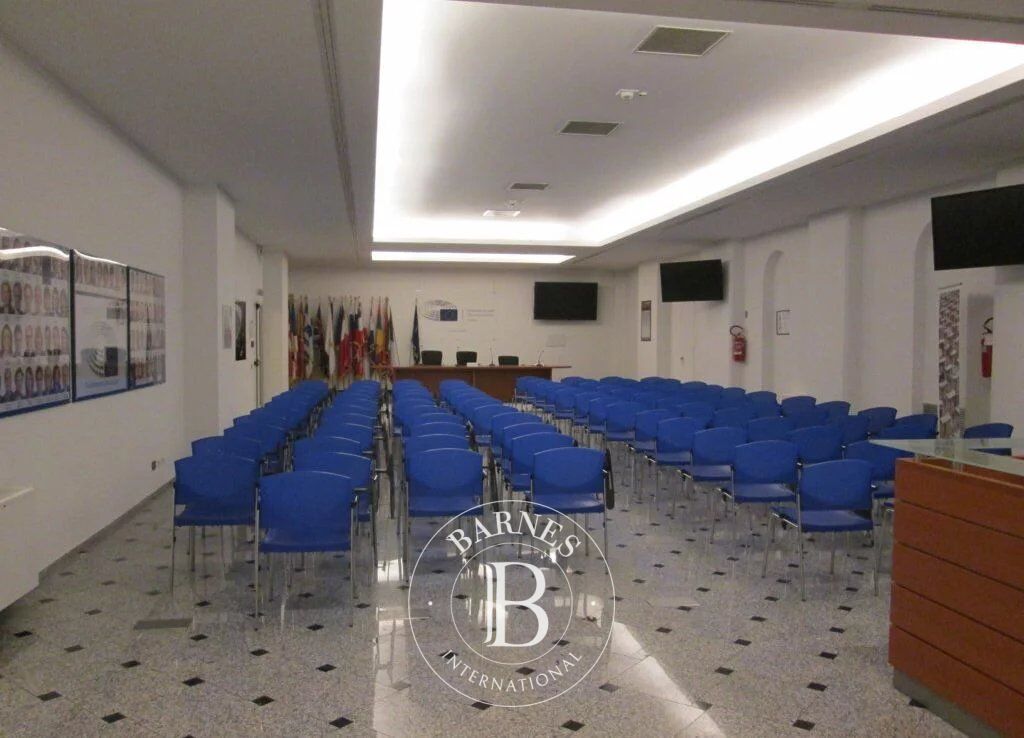 Alquiler, Oficina Roma - picture 7