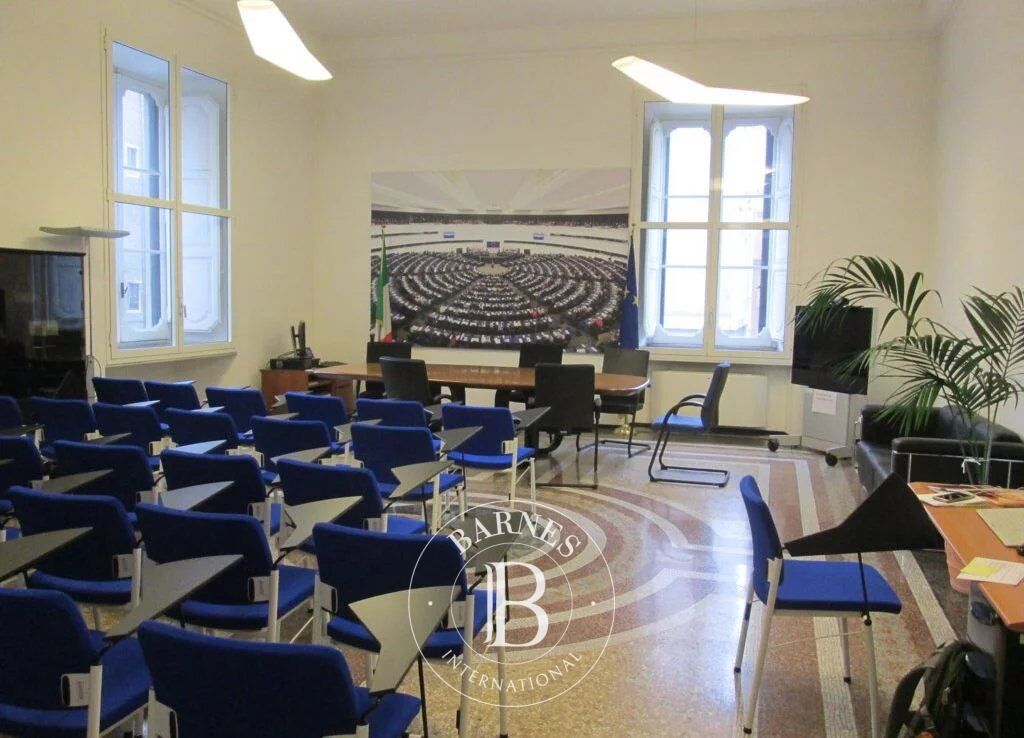 Alquiler, Oficina Roma - picture 4