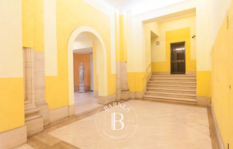 Alquiler, Oficina Roma - picture 3