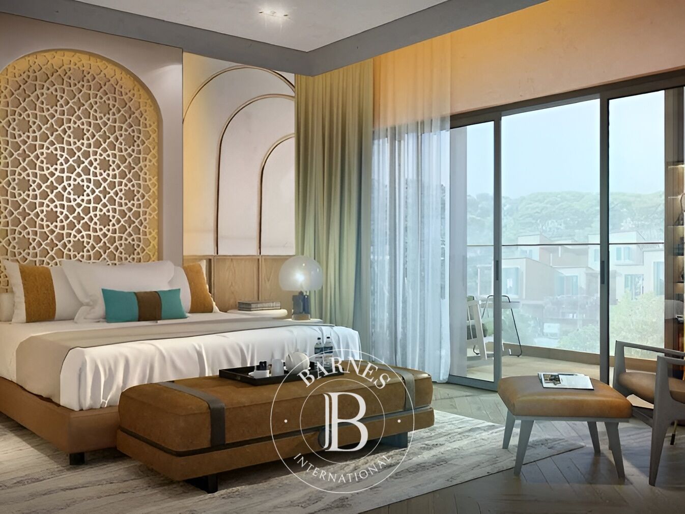 Stadthaus Damac Lagoons - picture 2