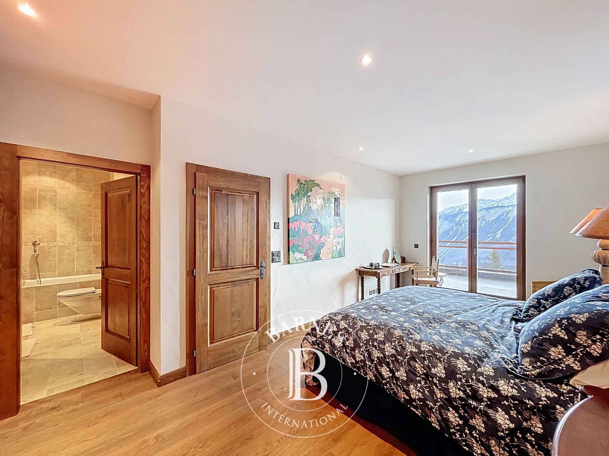 Zu verkaufen Chalet | Crans-Montana - picture 10