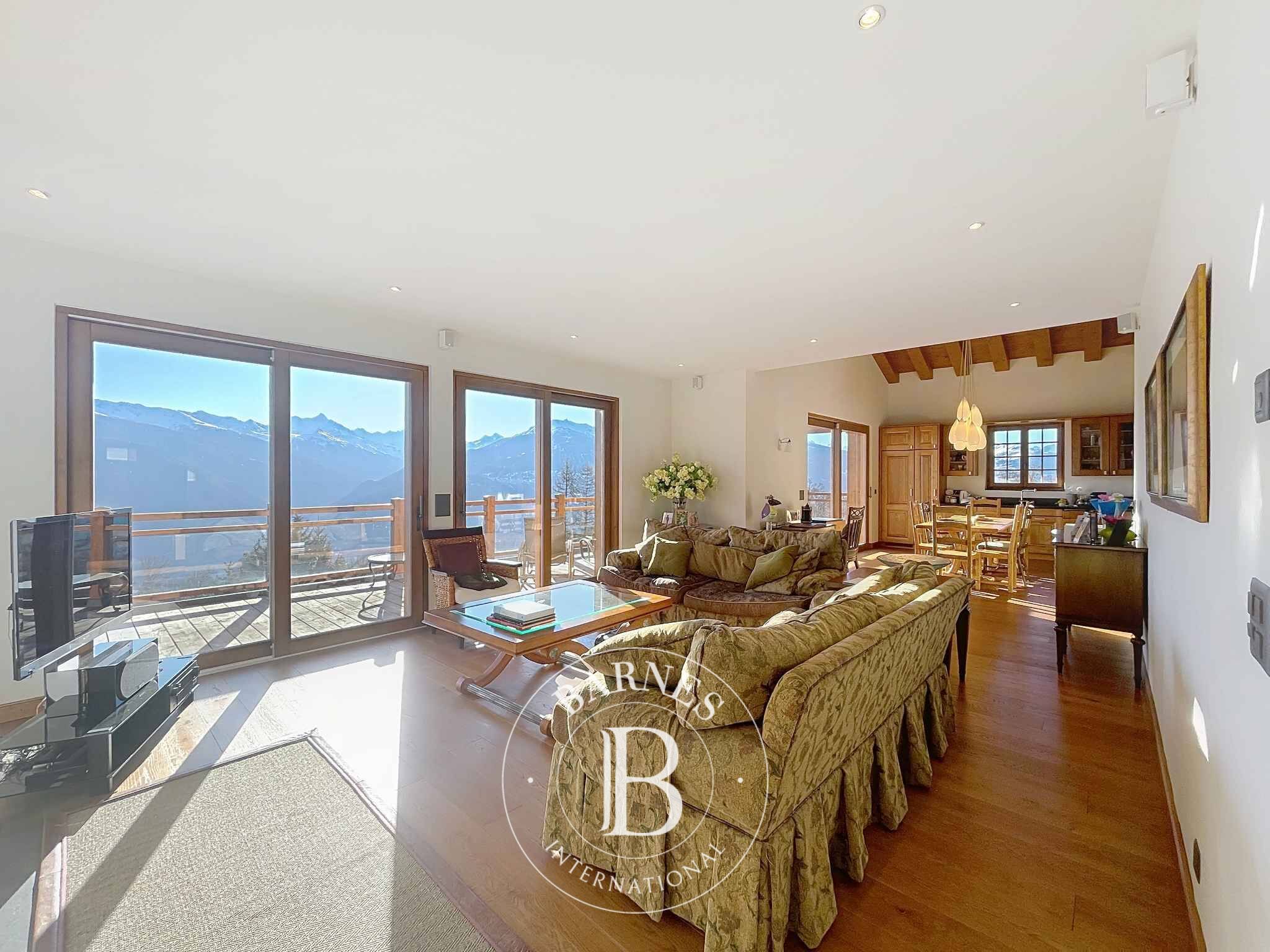 À vendre Chalet | Crans-Montana - picture 7