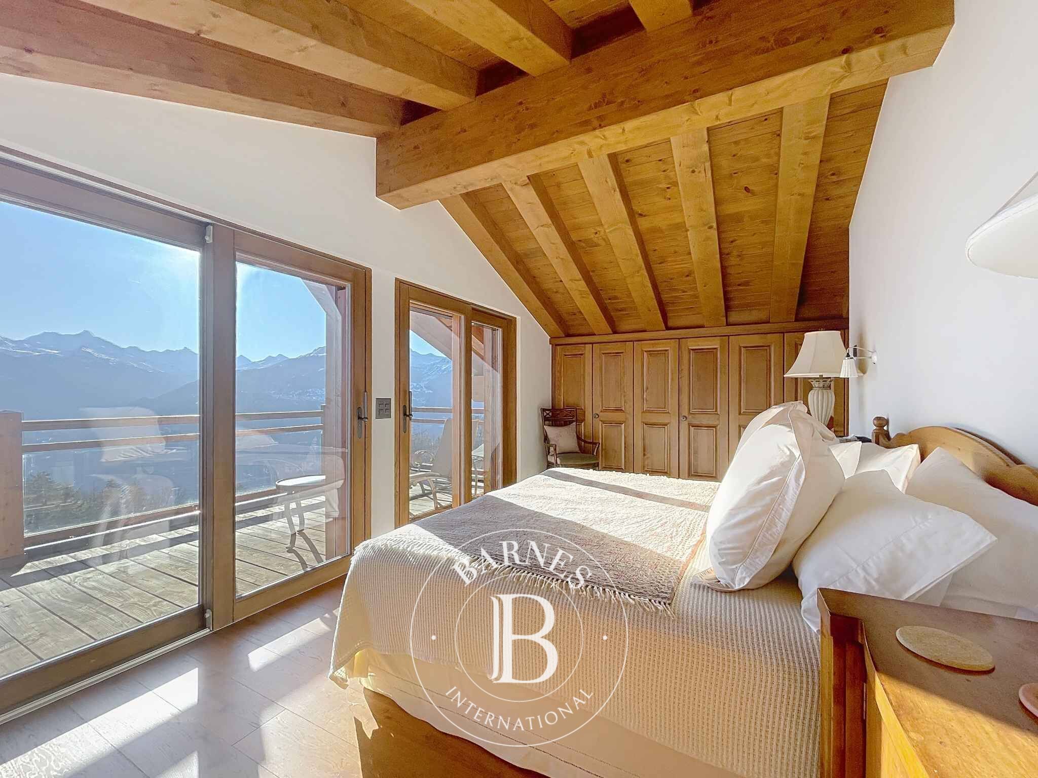 À vendre Chalet | Crans-Montana - picture 10