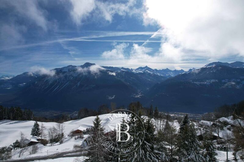 À vendre Chalet | Crans-Montana - picture 3