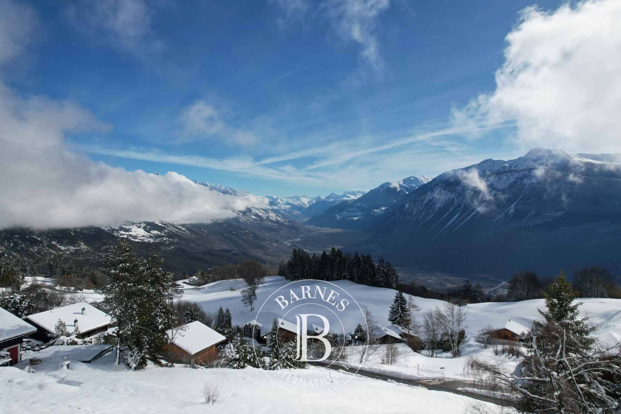 À vendre Chalet | Crans-Montana - picture 5