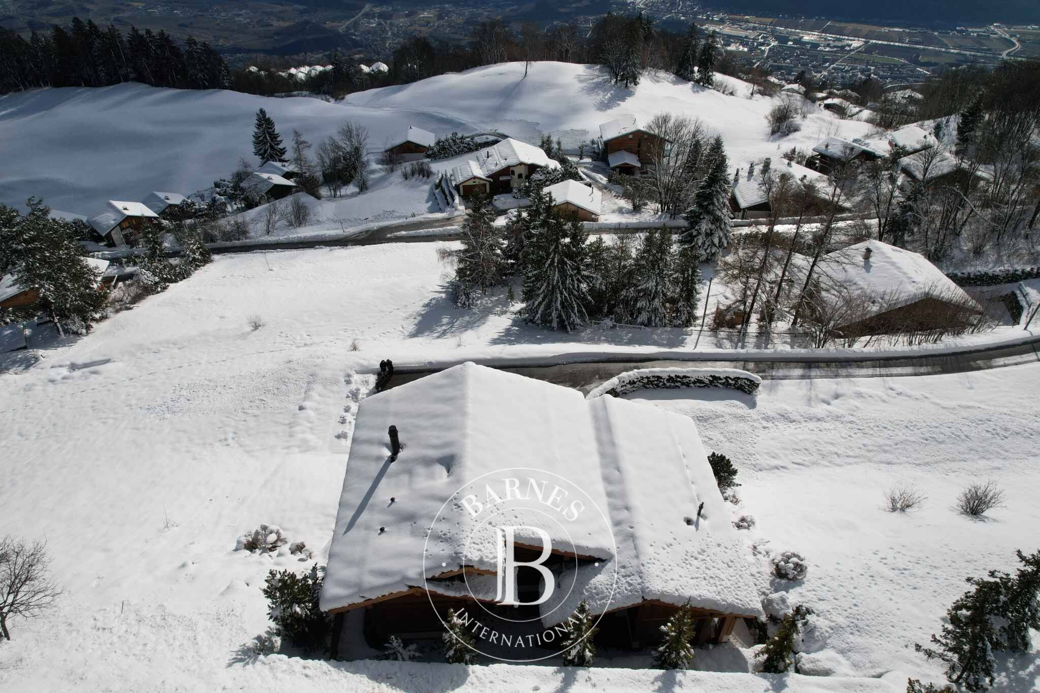 À vendre Chalet | Crans-Montana - picture 6