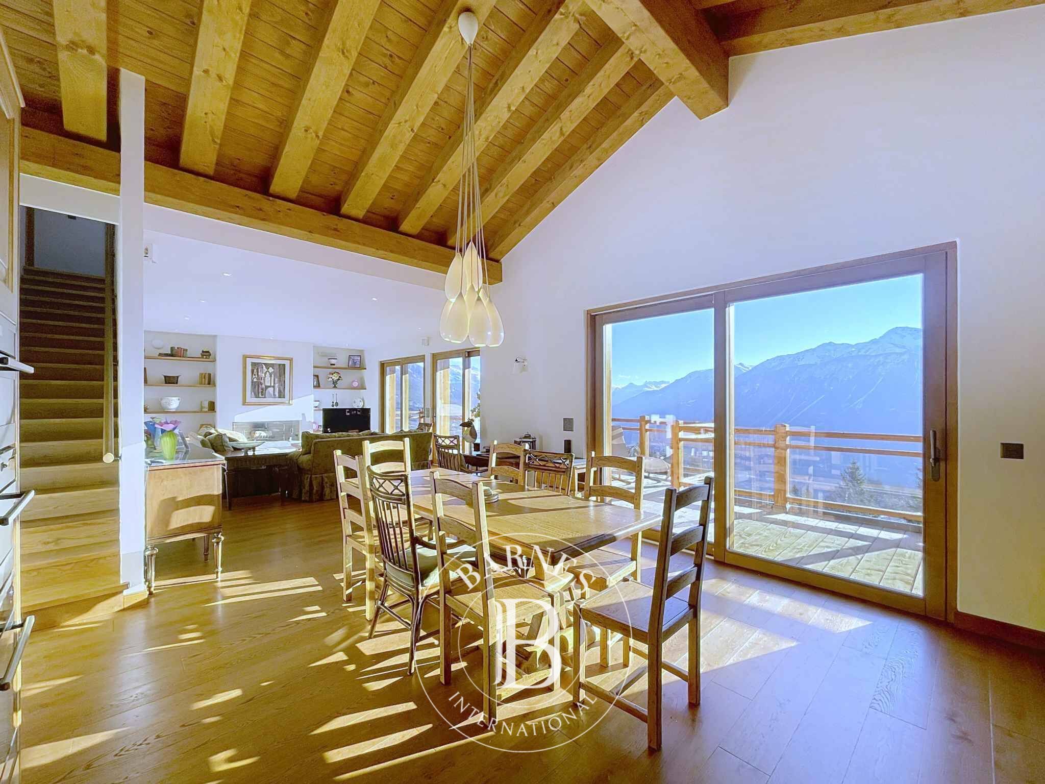 À vendre Chalet | Crans-Montana - picture 8