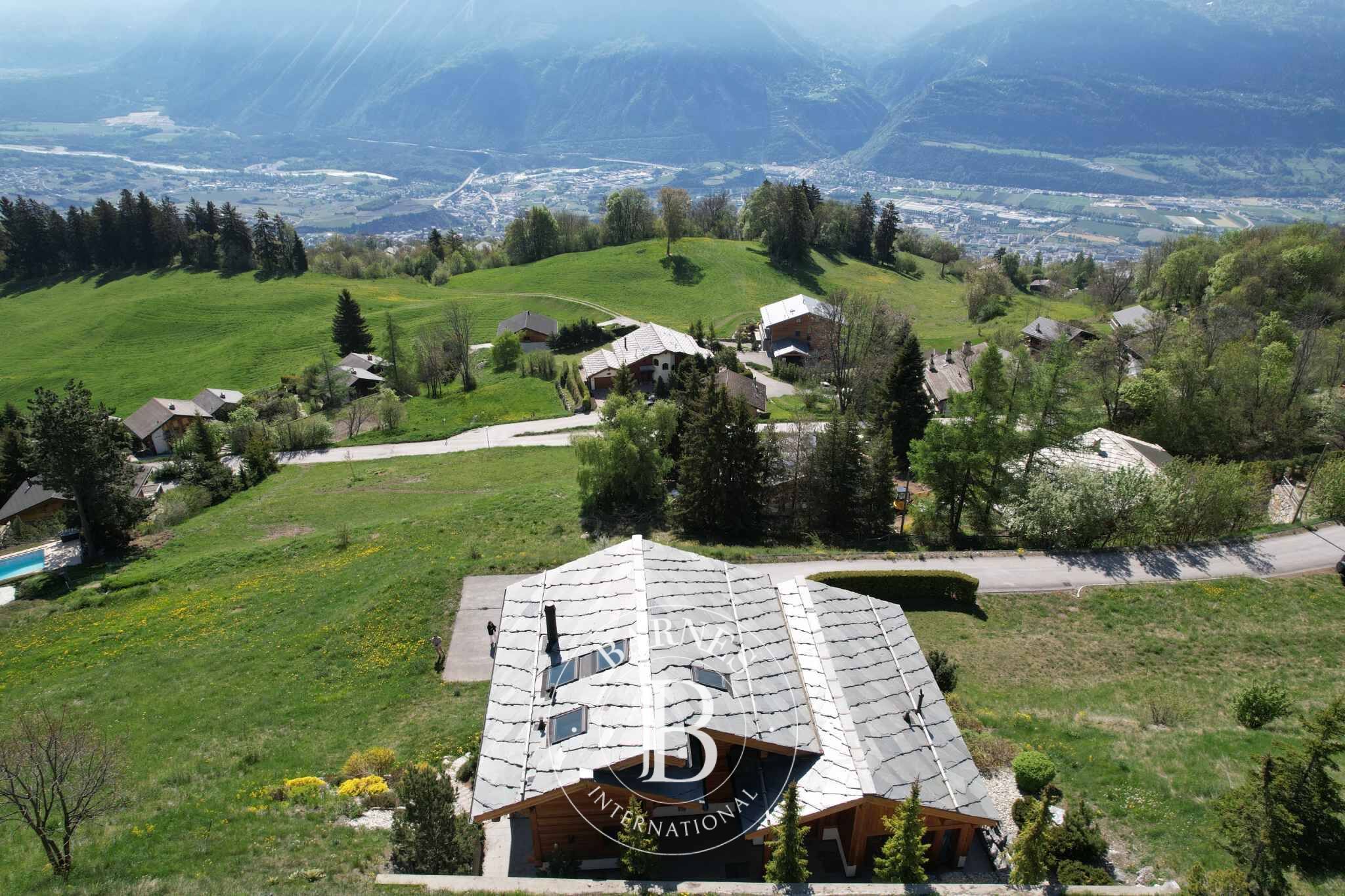 Zu verkaufen Chalet | Crans-Montana - picture 5