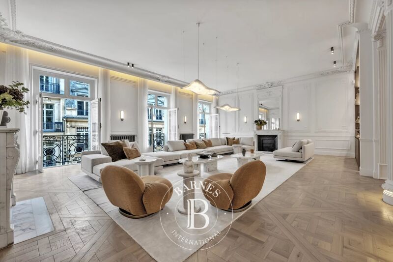À vendre Appartement | Paris 8ème - picture 2