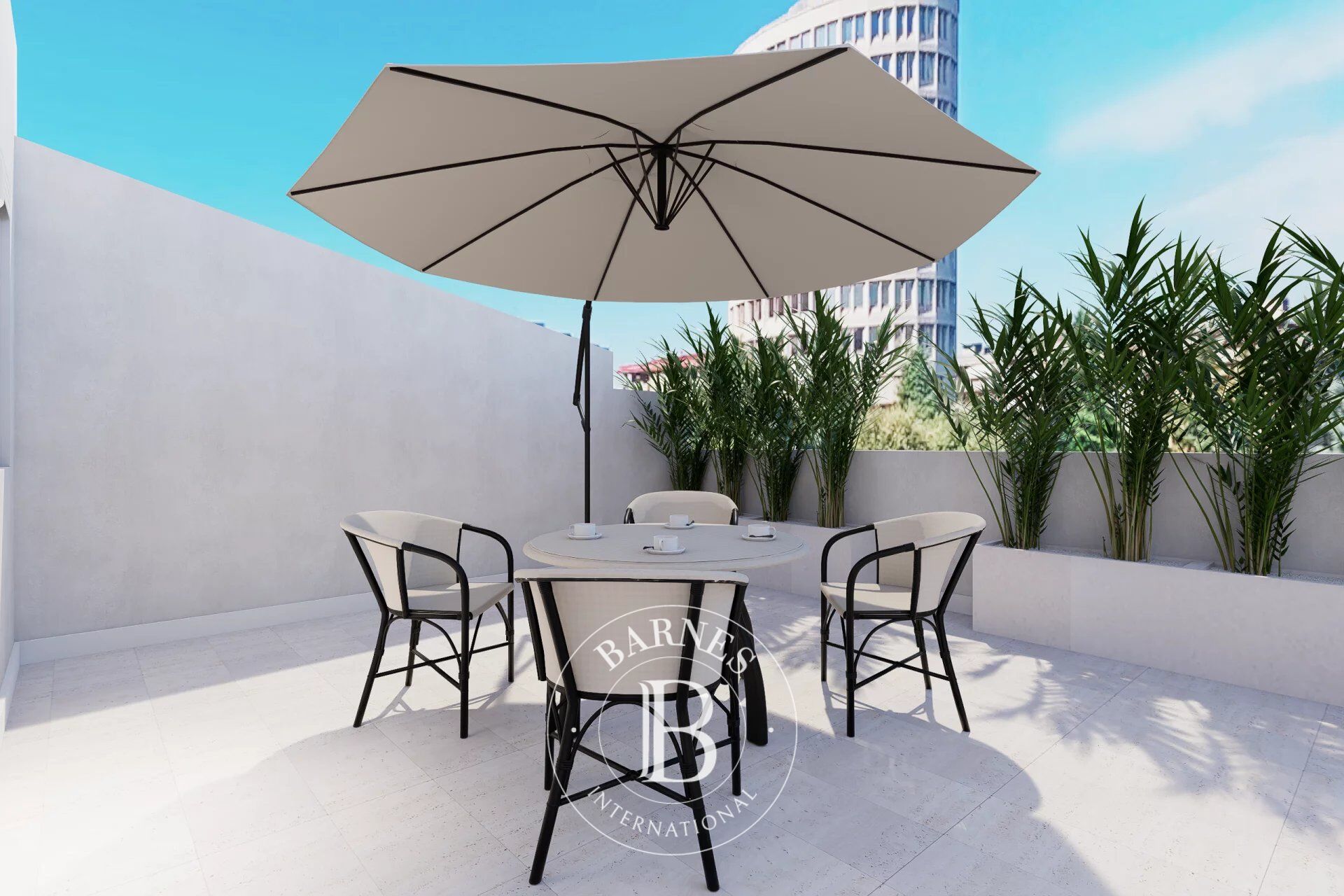 Penthouse avec terrasse à Salamanque - Lista - picture 2