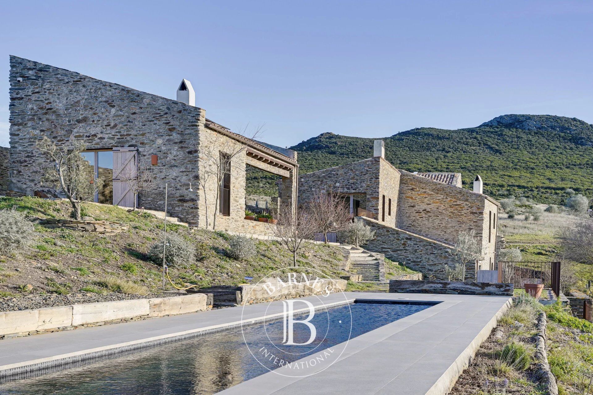 Steinhaus Cadaqués - picture 1