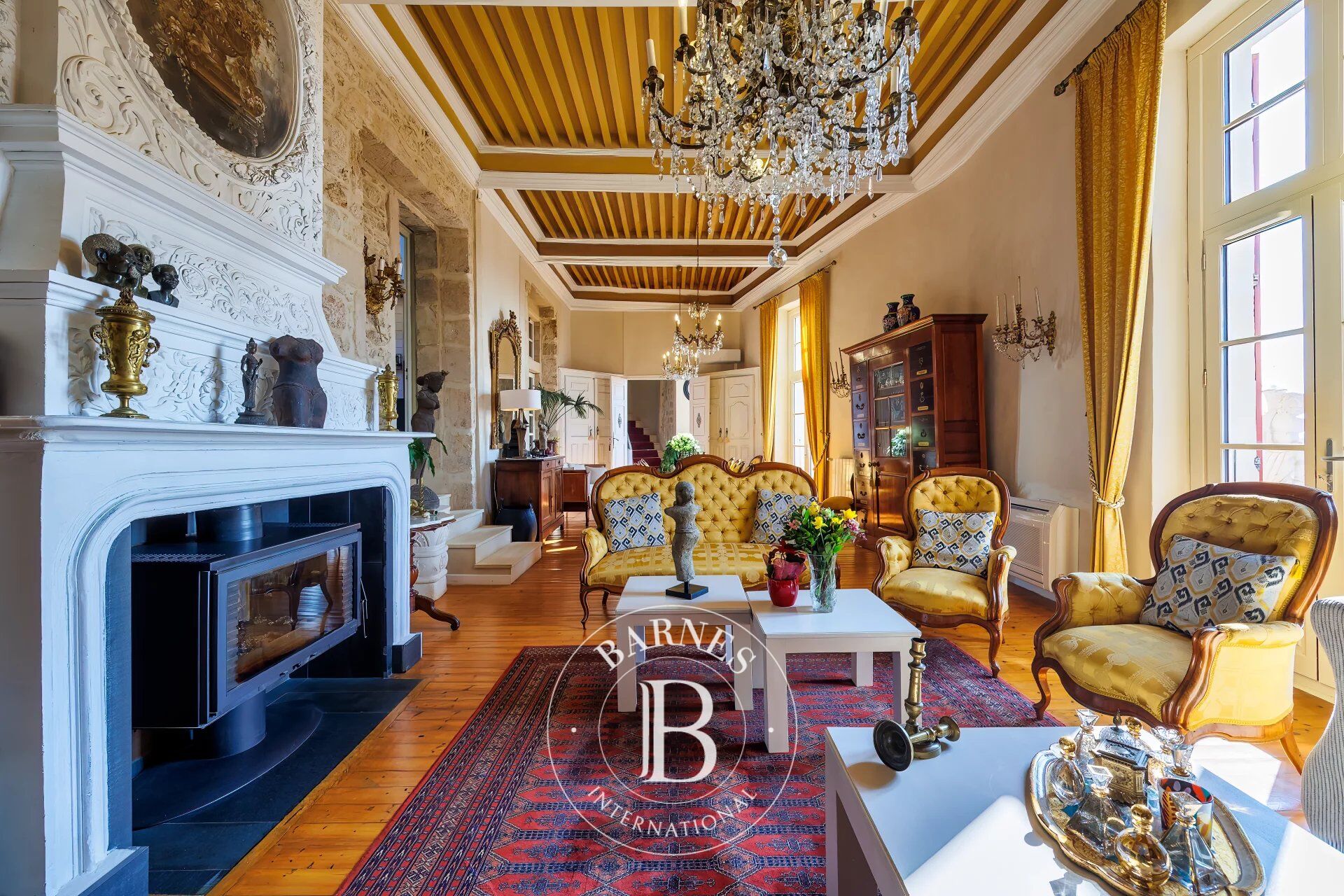 Castillo Murviel-lès-Béziers - picture 1