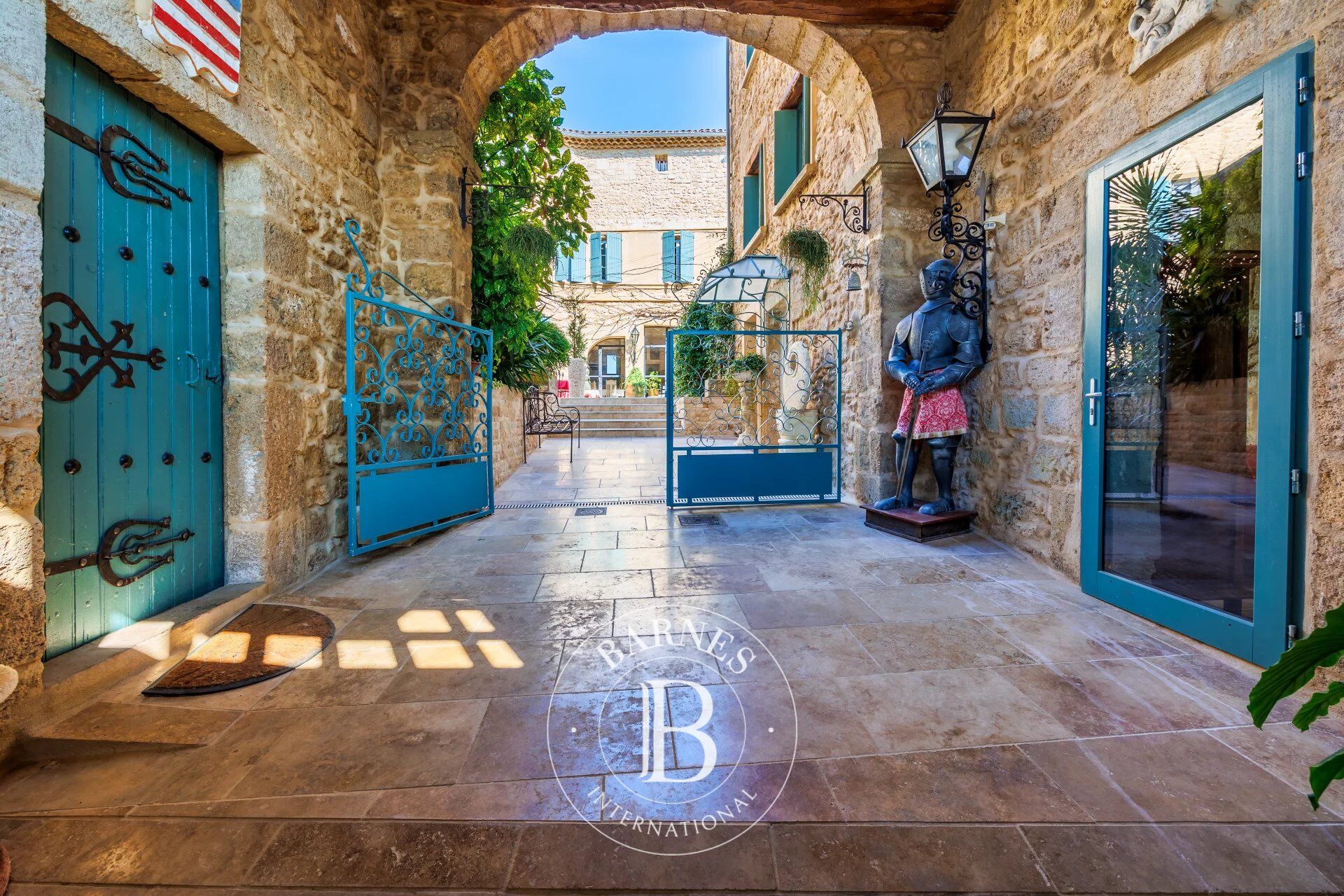 Castillo Murviel-lès-Béziers - picture 3