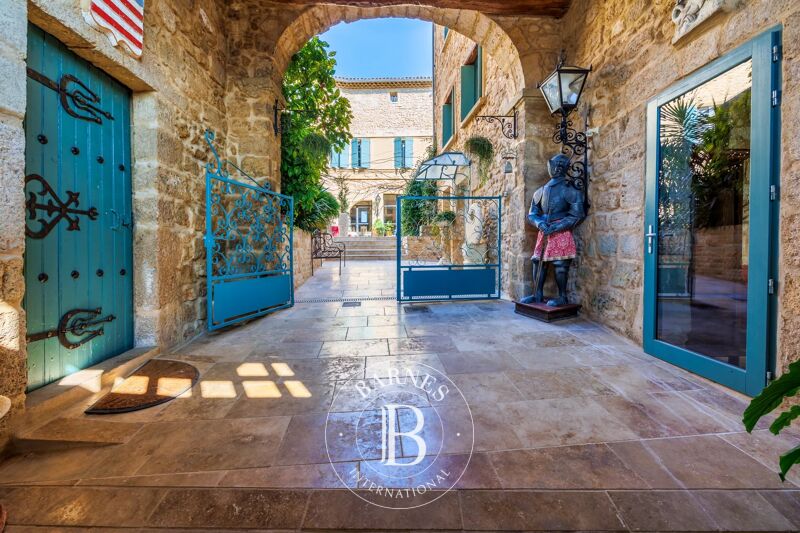 Venta, Castillo Murviel-lès-Béziers - picture 3