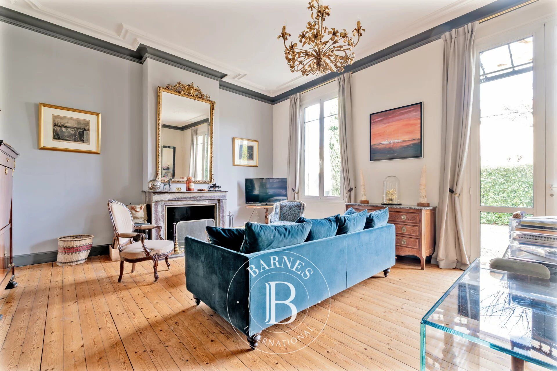 Haus Le Bouscat - picture 3