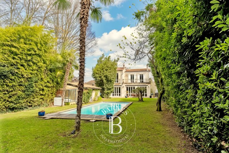 For Sale, House Le Bouscat - picture 1