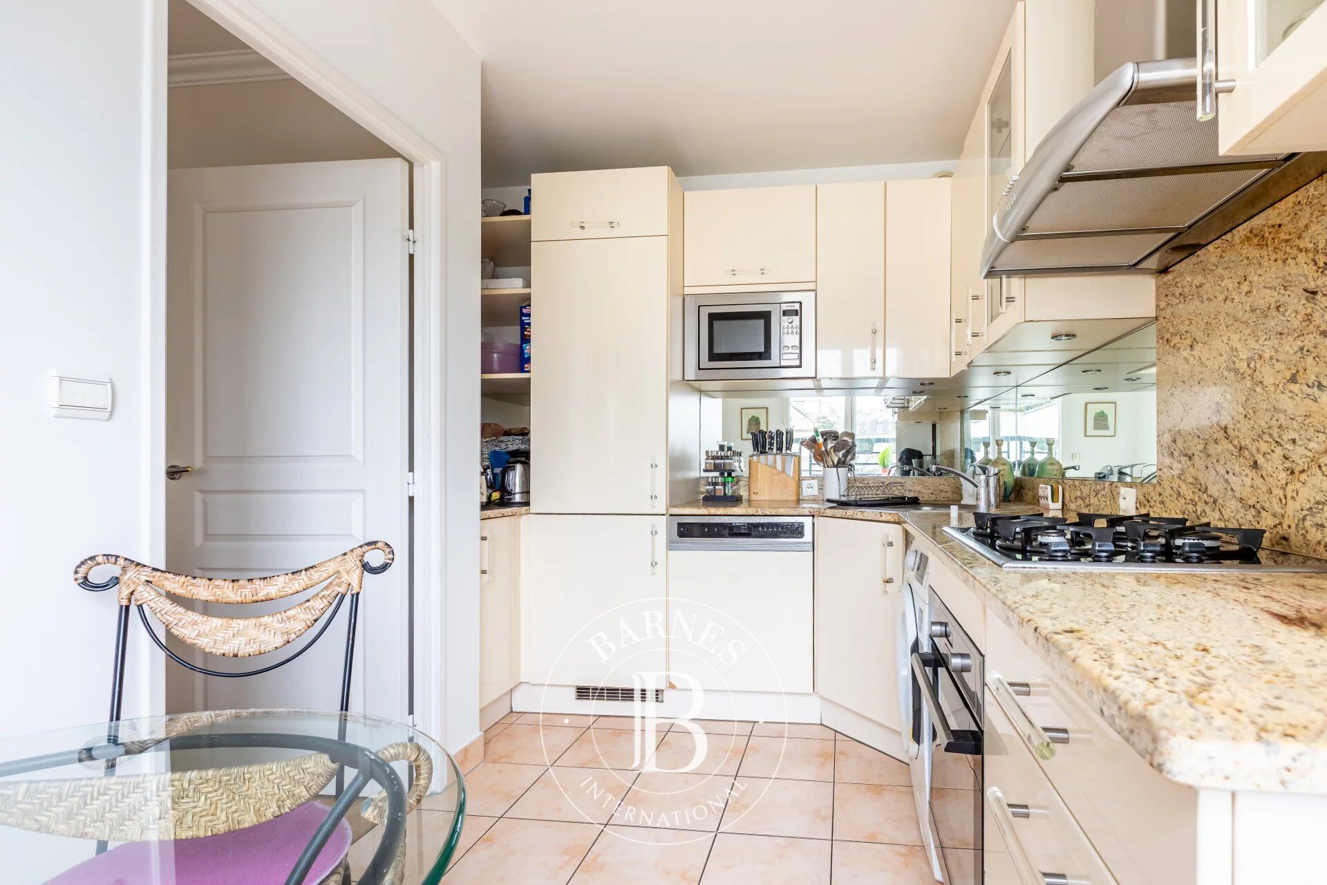 Vendita Appartamento | Paris 17ème - picture 5