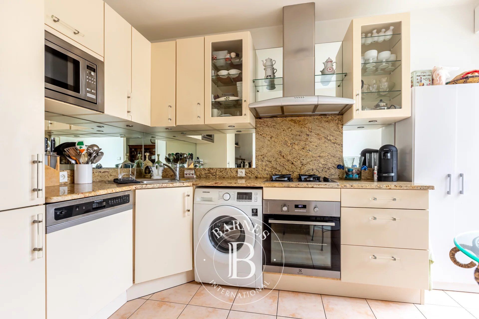 Vendita Appartamento | Paris 17ème - picture 6