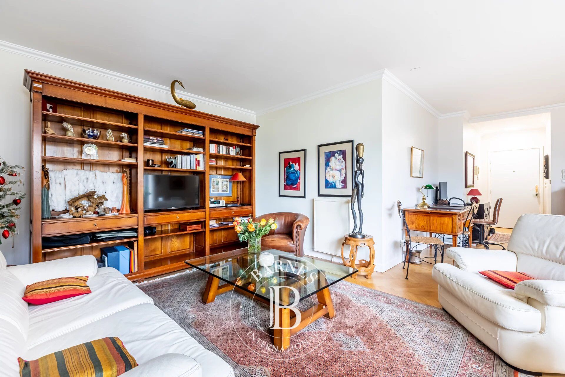 Vendita Appartamento | Paris 17ème - picture 4