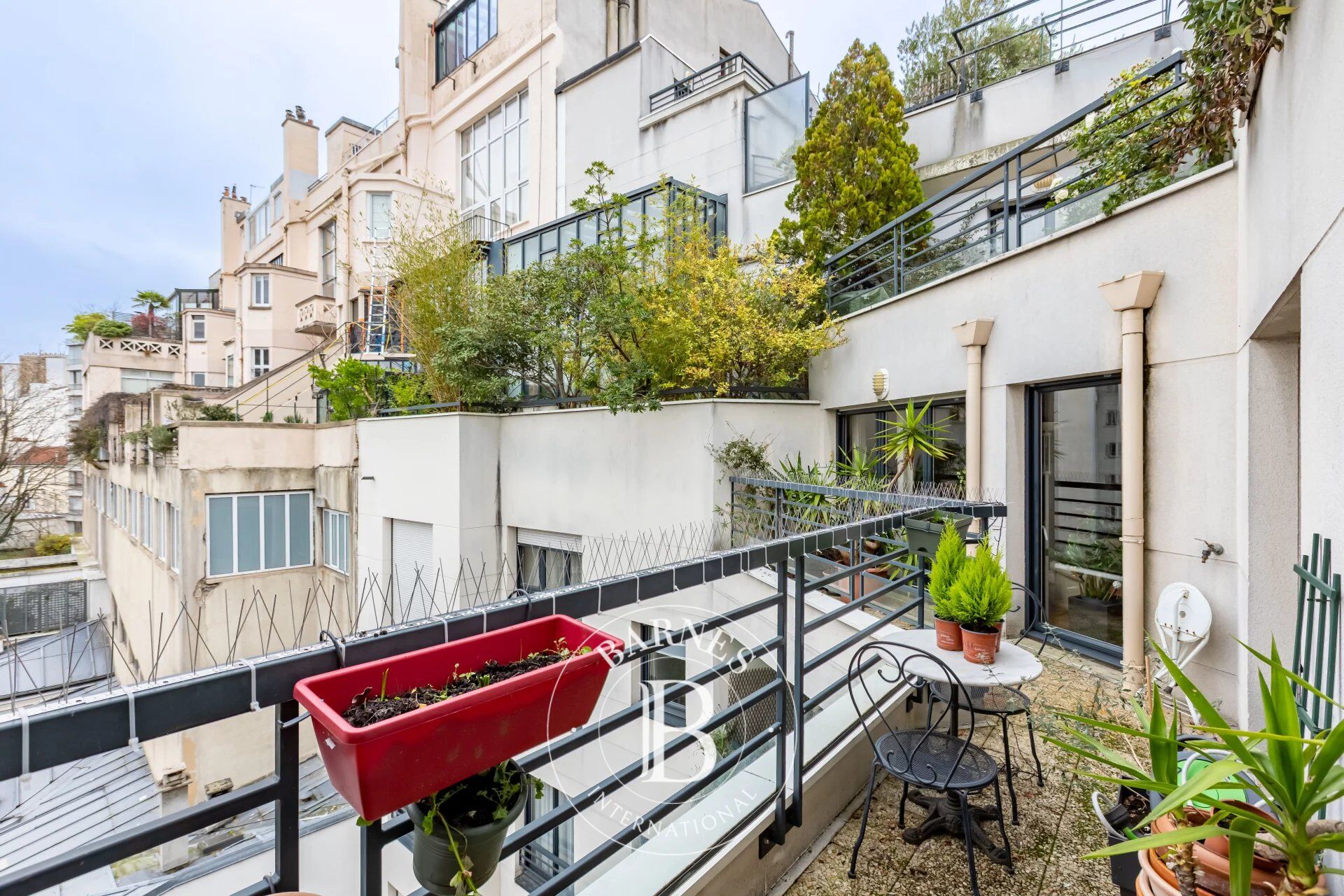 Vendita Appartamento | Paris 17ème - picture 8