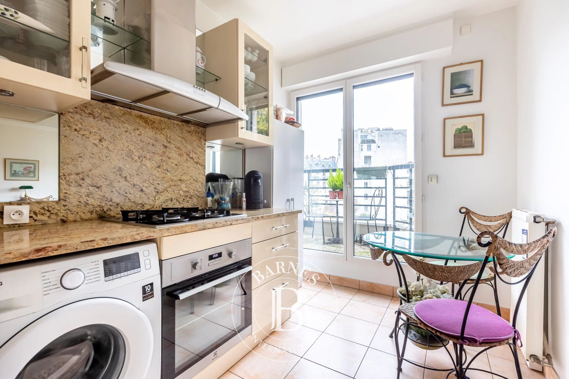 Vendita Appartamento | Paris 17ème - picture 7