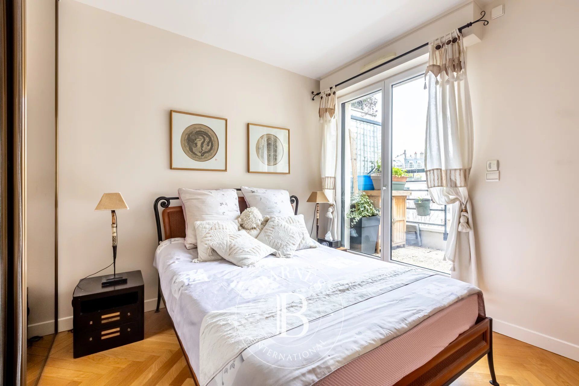 Vendita Appartamento | Paris 17ème - picture 10