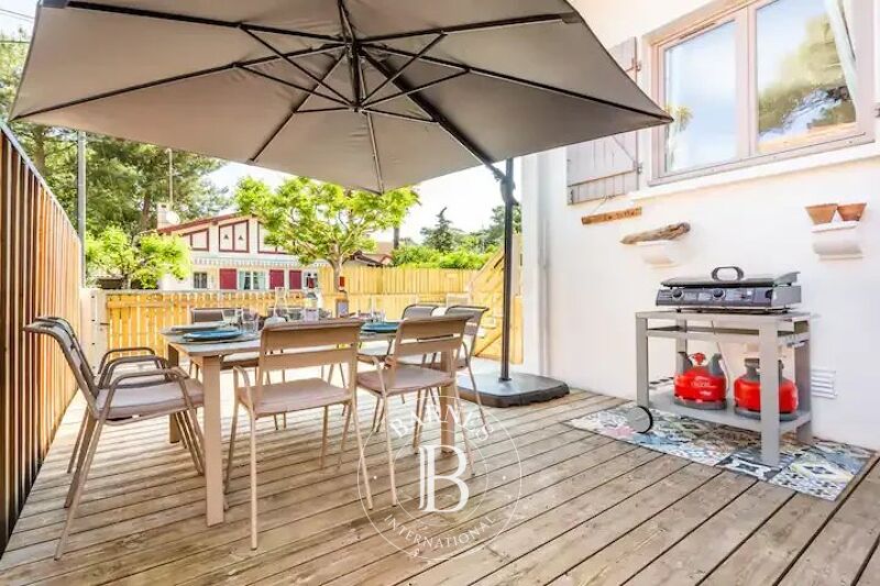 Venta, Villa Arcachon - picture 2