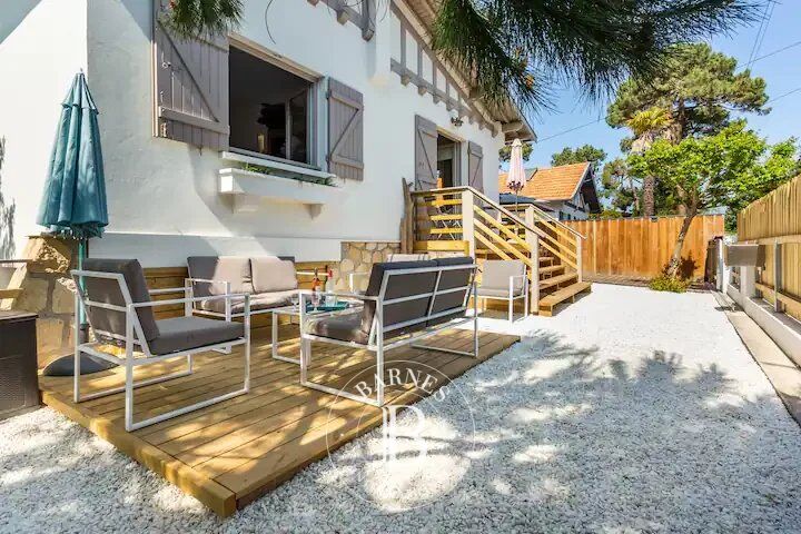 Villa Arcachon - picture 3