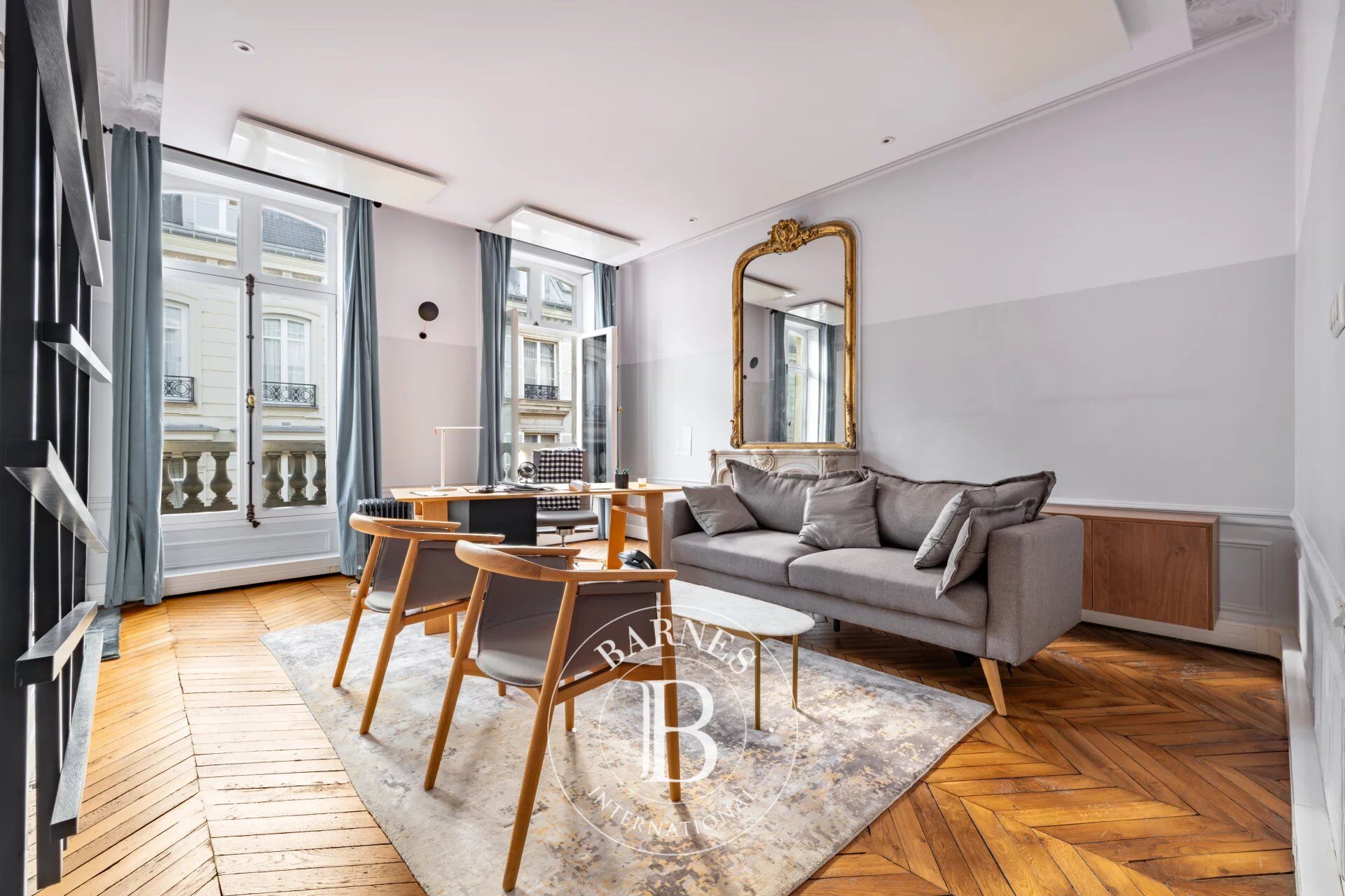 For Sale, Apartment Paris 8ème - picture 9