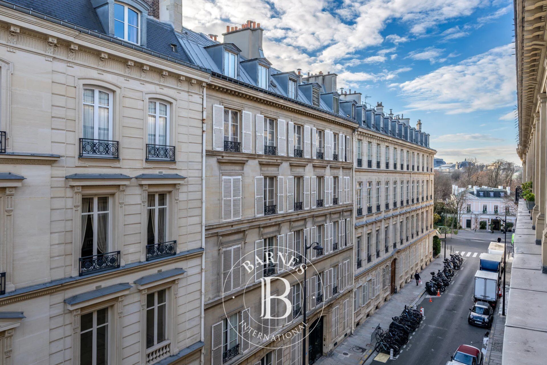 For Sale, Apartment Paris 8ème - picture 1