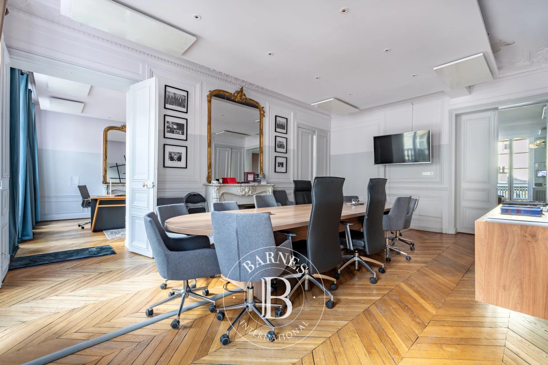 For Sale, Apartment Paris 8ème - picture 6