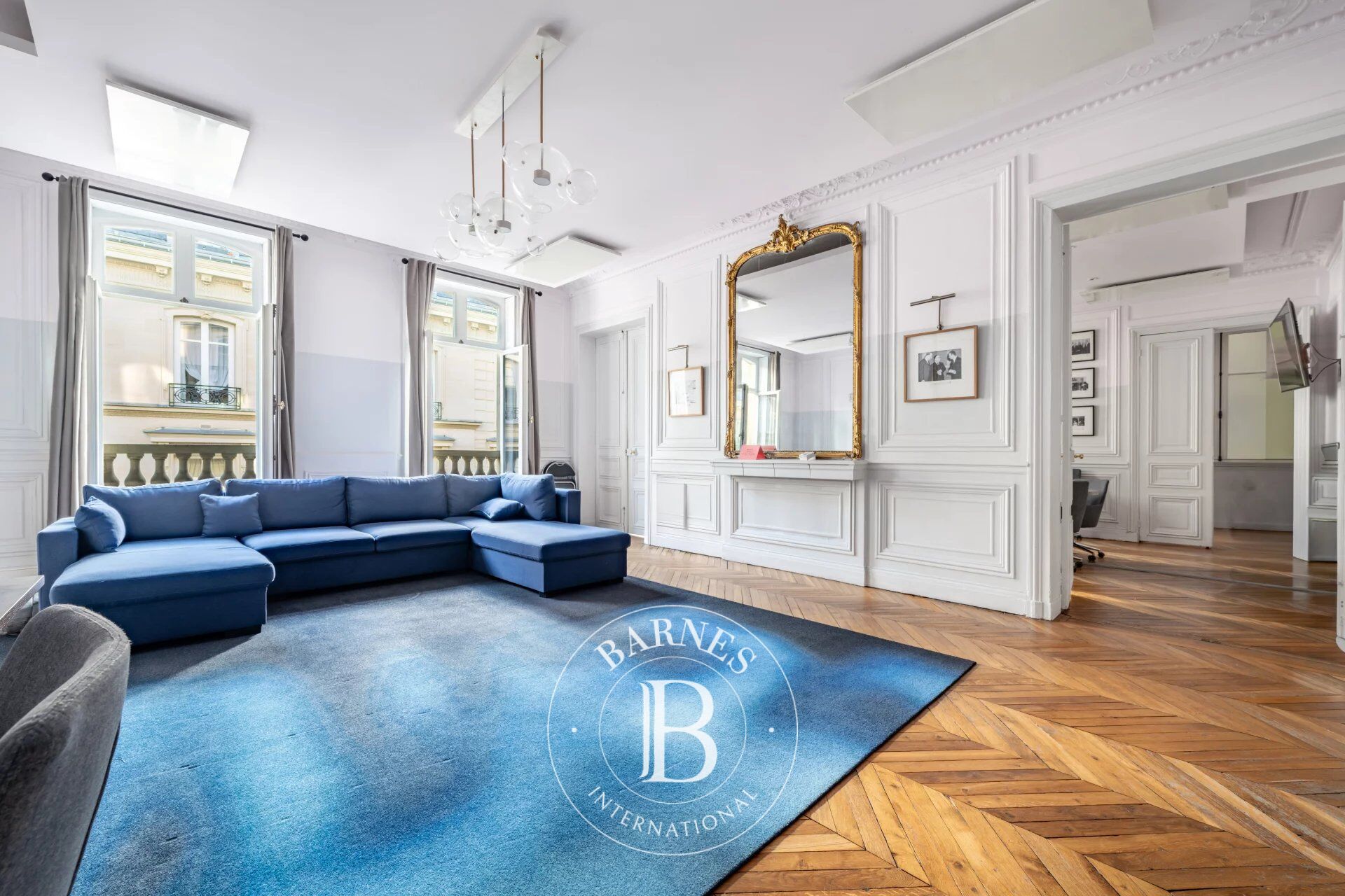 For Sale, Apartment Paris 8ème - picture 4