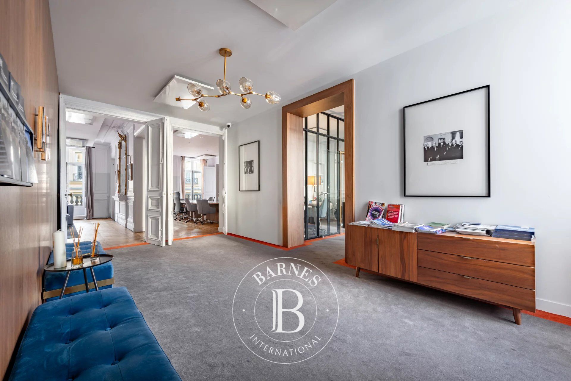 For Sale, Apartment Paris 8ème - picture 7