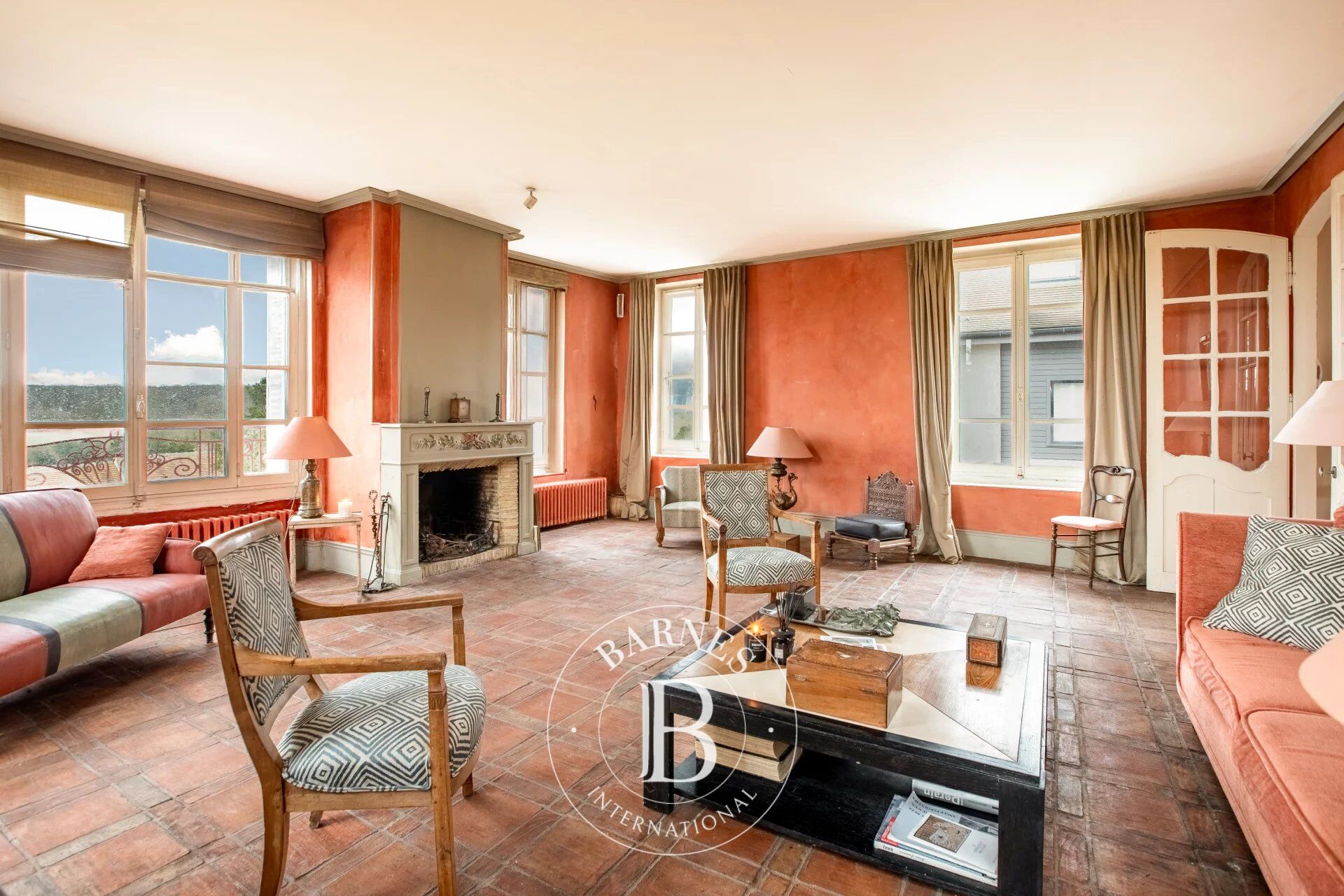 Haus Chambourcy - picture 3