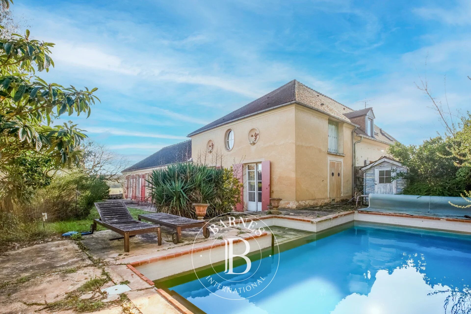 Haus Chambourcy - picture 1