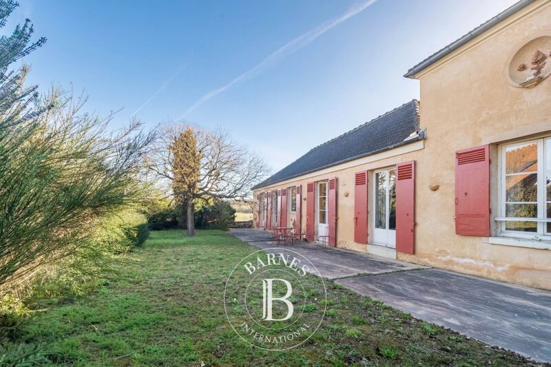 Zu verkaufen Haus | Chambourcy - picture 2