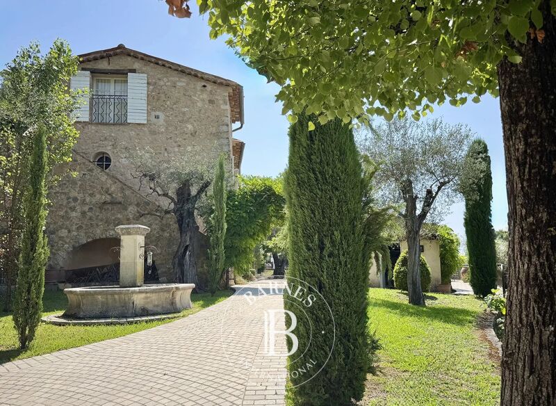 For Sale Bastide | Cabris - picture 3