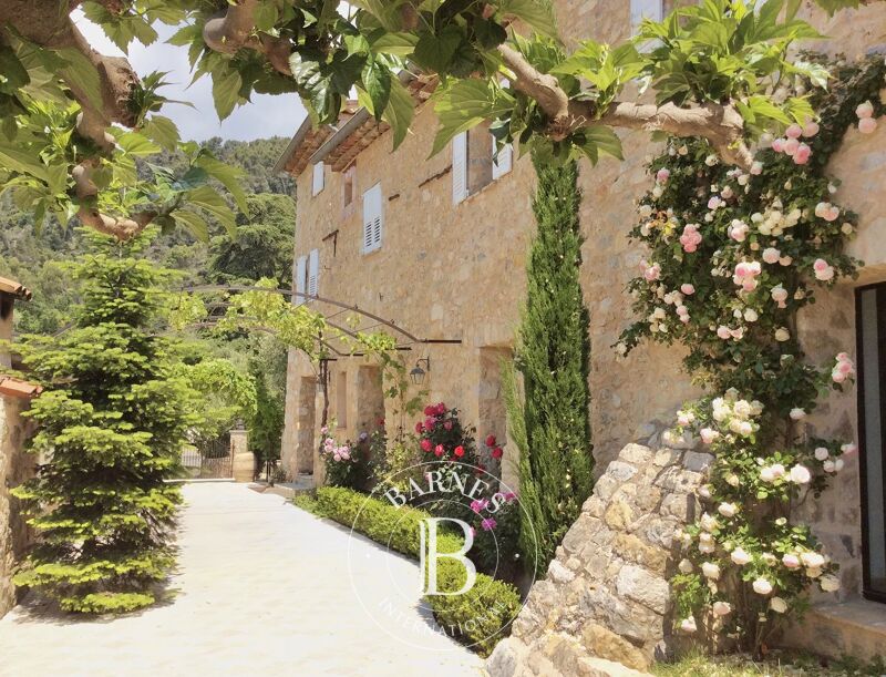 Zu verkaufen, Landhaus Cabris - picture 2