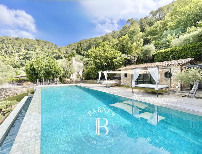 Zu verkaufen, Landhaus Cabris - picture 3