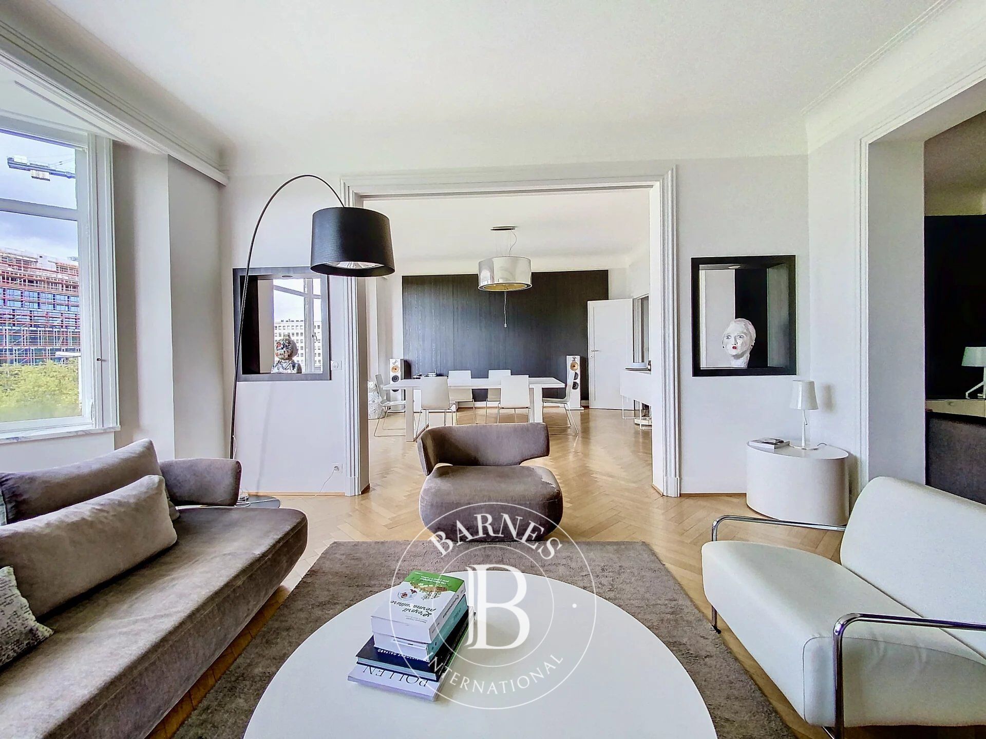 Piso Ixelles - picture 3