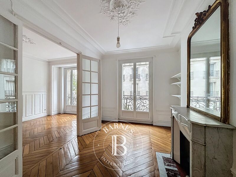 For Rent, Apartment Paris 15ème - picture 3