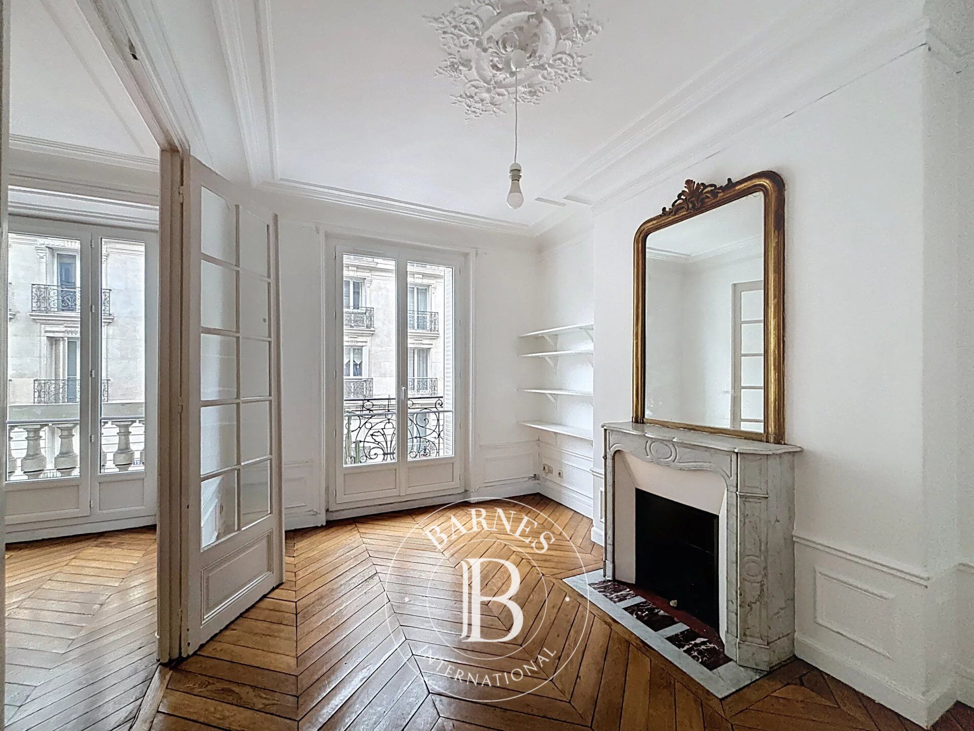 Appartamento Paris 15ème - picture 2