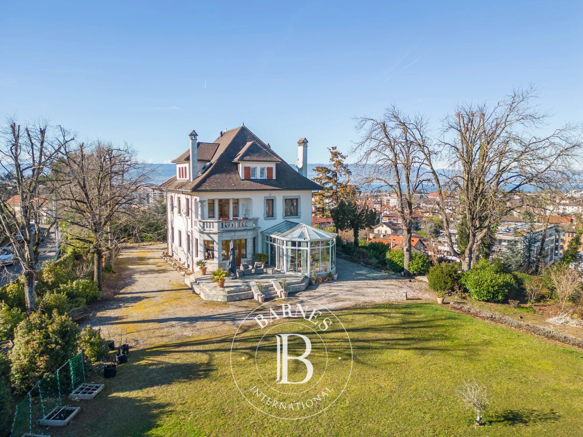 Haus Thonon-les-Bains - picture 2