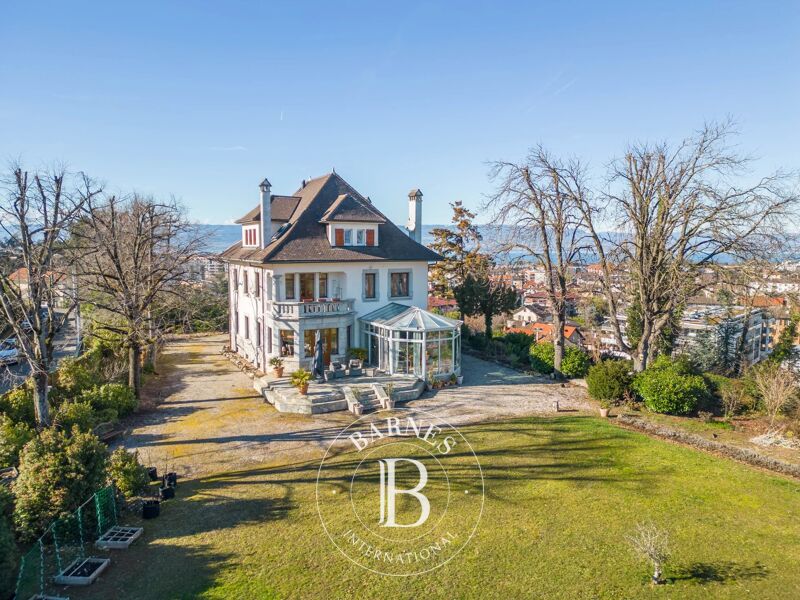 Zu verkaufen Haus | Thonon-les-Bains - picture 2